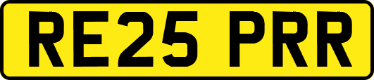 RE25PRR
