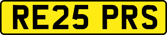 RE25PRS