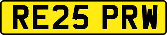 RE25PRW