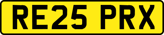 RE25PRX
