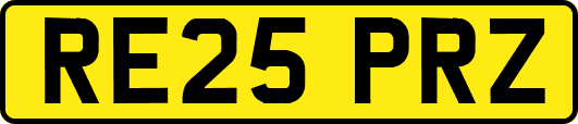 RE25PRZ