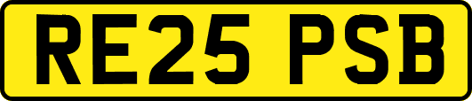 RE25PSB