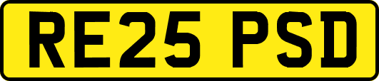 RE25PSD