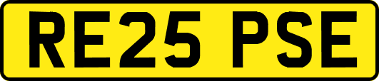 RE25PSE