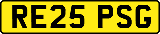 RE25PSG