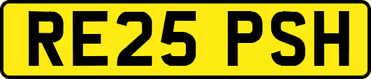 RE25PSH