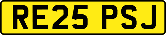 RE25PSJ
