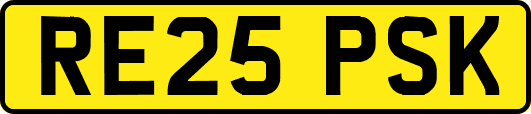 RE25PSK