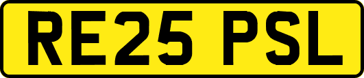 RE25PSL