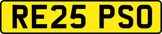 RE25PSO