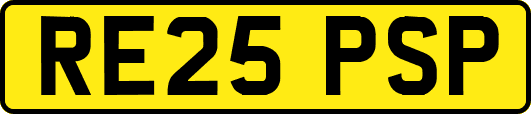 RE25PSP