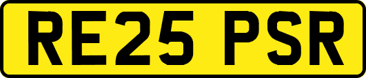 RE25PSR