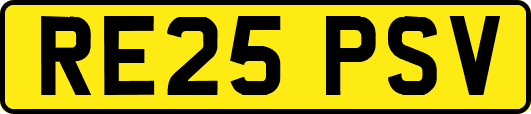 RE25PSV