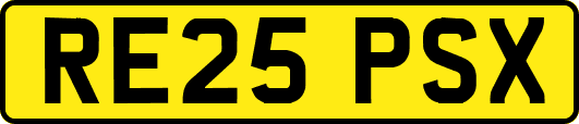RE25PSX