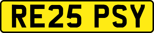 RE25PSY
