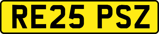 RE25PSZ