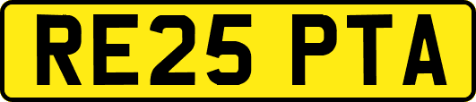 RE25PTA