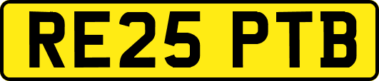 RE25PTB