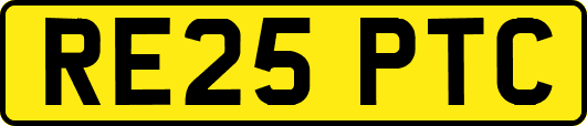RE25PTC