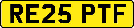 RE25PTF