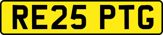 RE25PTG