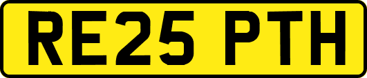 RE25PTH