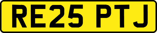 RE25PTJ