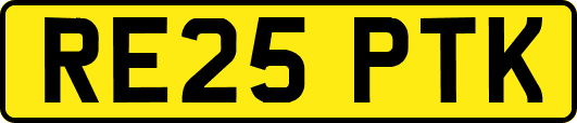RE25PTK