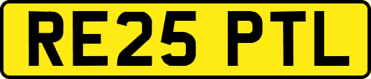 RE25PTL
