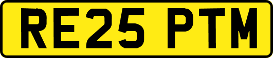 RE25PTM