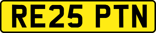 RE25PTN