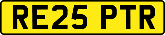 RE25PTR