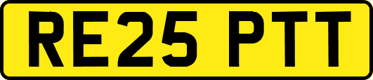 RE25PTT