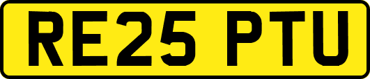 RE25PTU