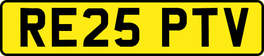 RE25PTV