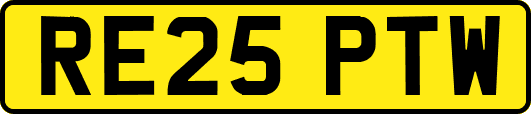 RE25PTW