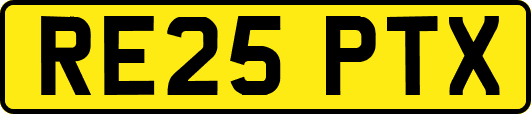 RE25PTX