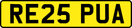 RE25PUA