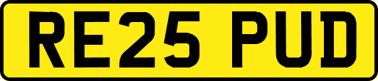 RE25PUD