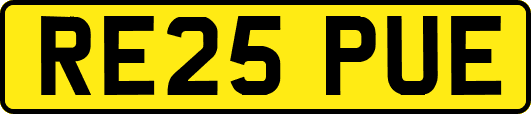 RE25PUE