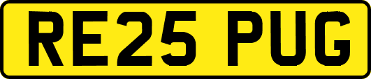RE25PUG