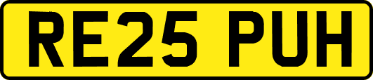RE25PUH