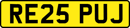 RE25PUJ