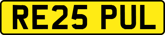 RE25PUL