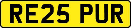 RE25PUR