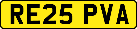 RE25PVA