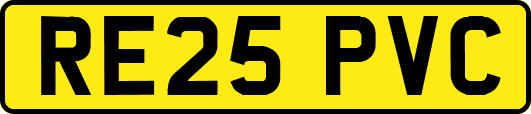 RE25PVC