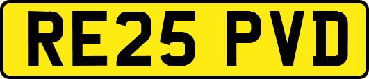 RE25PVD