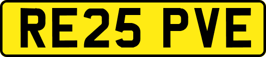 RE25PVE