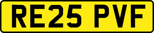 RE25PVF